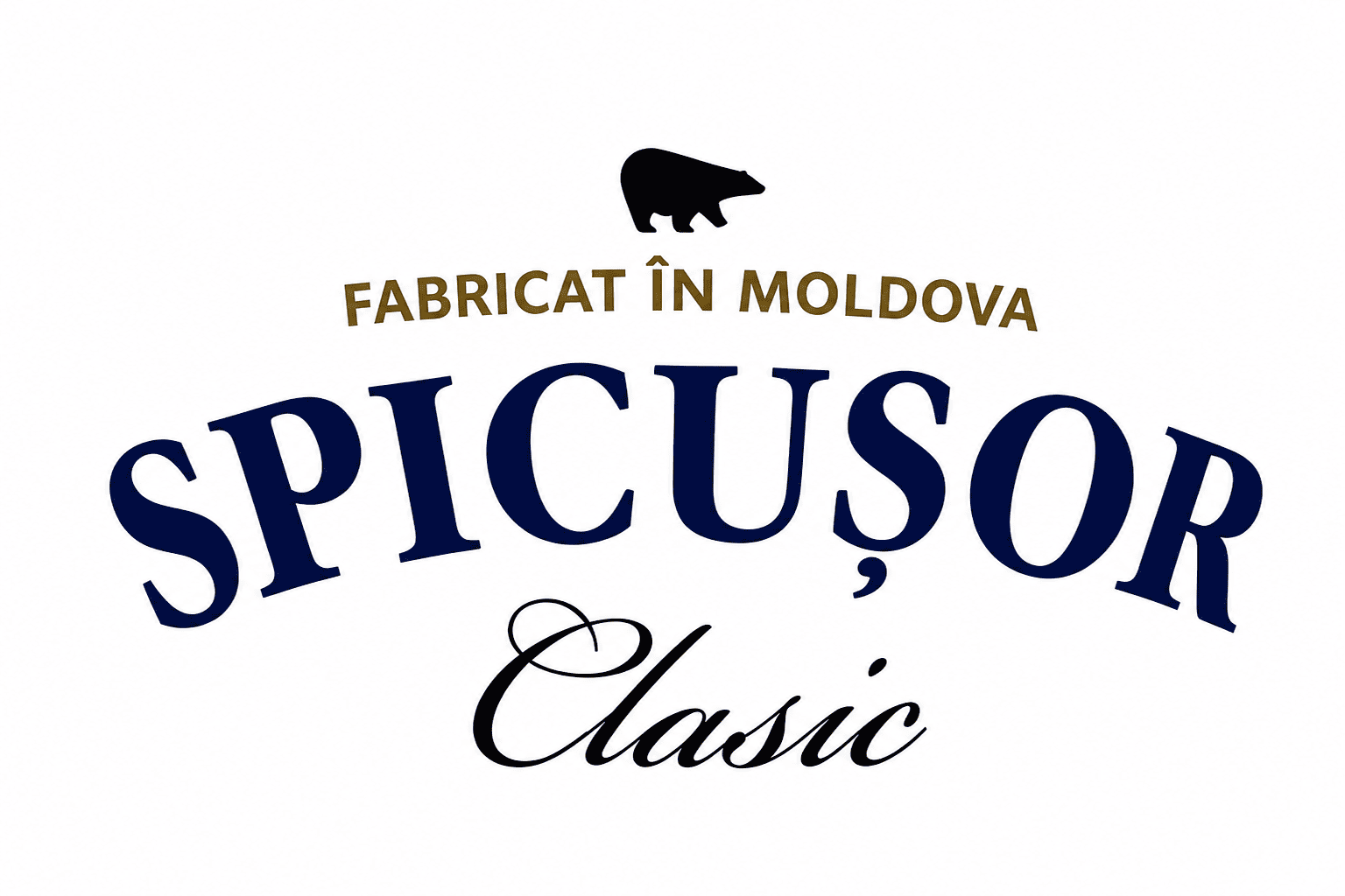 SPICUȘOR