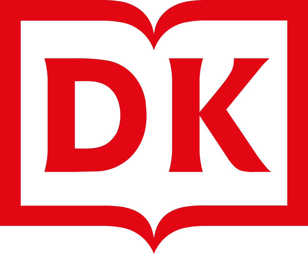 Dorling Kindersley