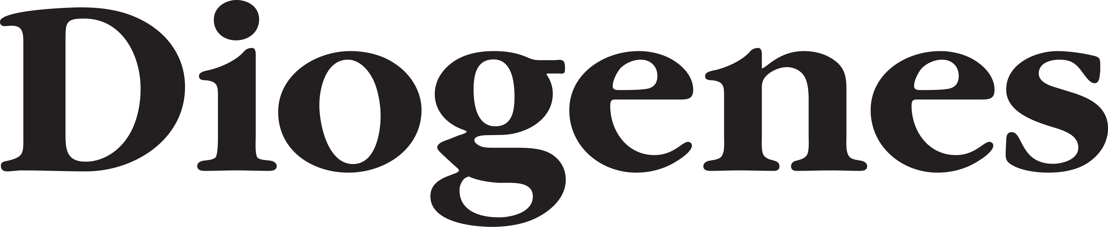 Diogenes
