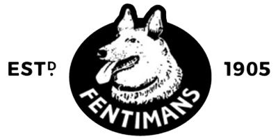 FENTIMANS