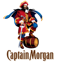 CAPTAIN MORGAN