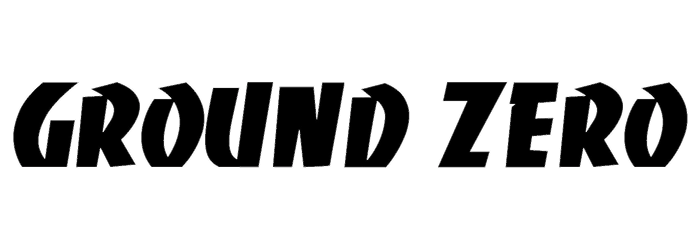 Ground-Zero