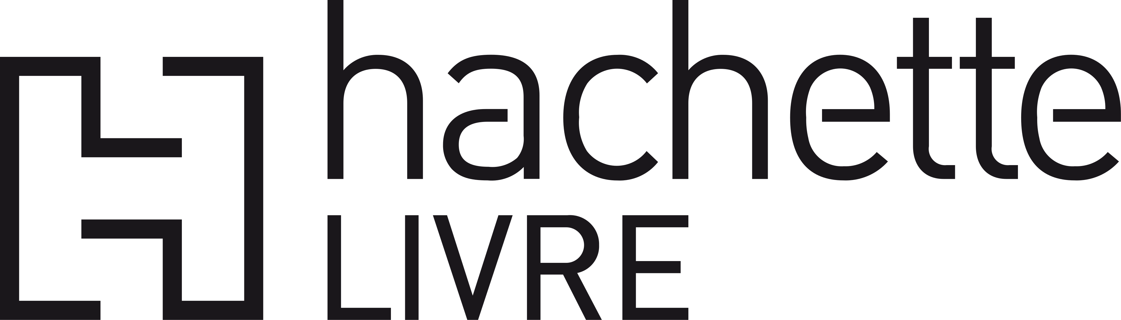 Hachette