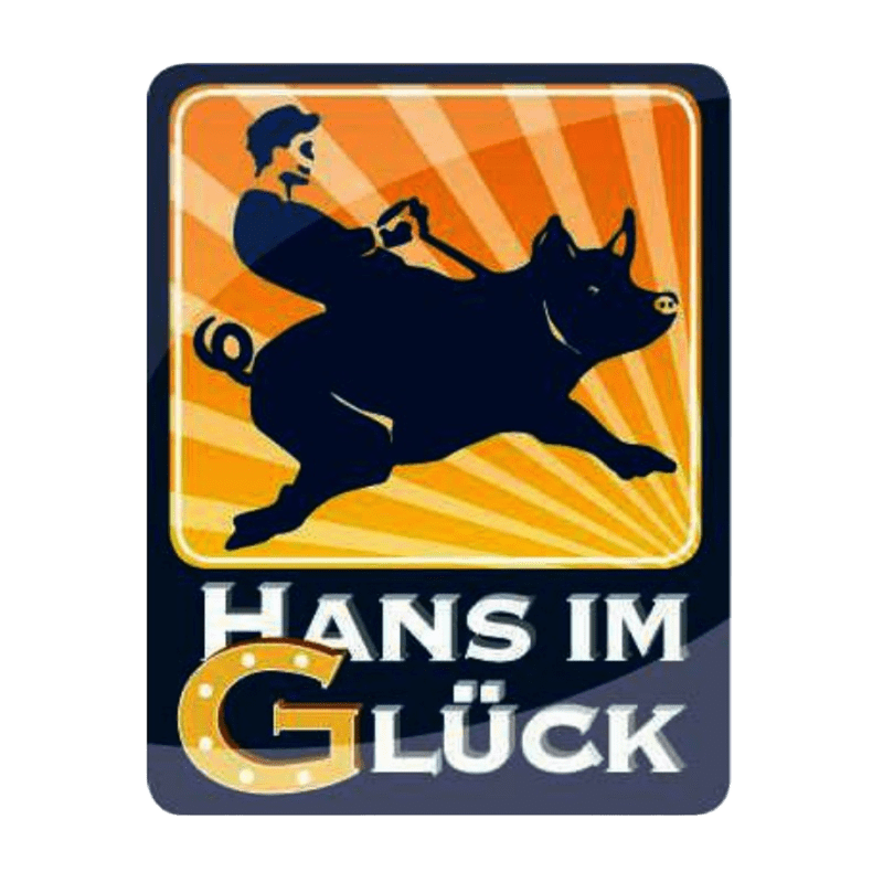 Hans im Gluck