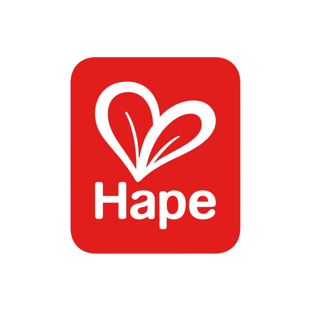 Hape
