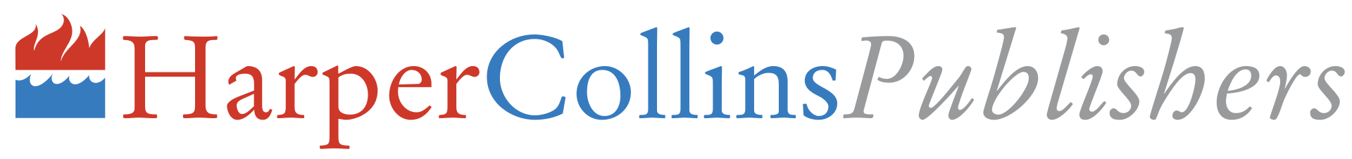 HarperCollins Children's Books