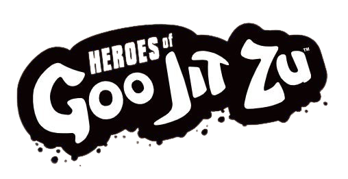 Goo Jit Zu