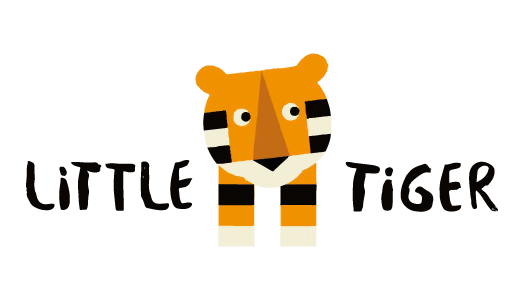 Little tiger