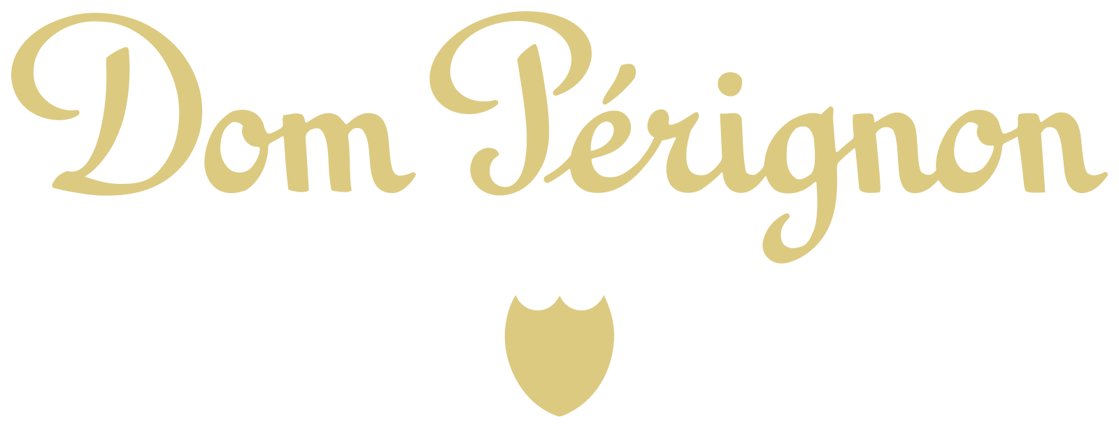 DOM PERIGNON
