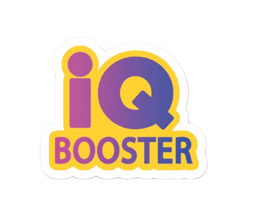IQ Booster