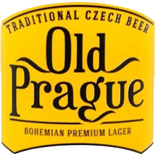 Old Prague
