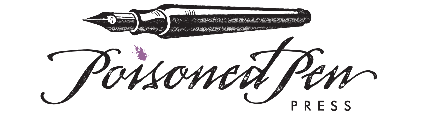 Poisoned Pen Press Ltd