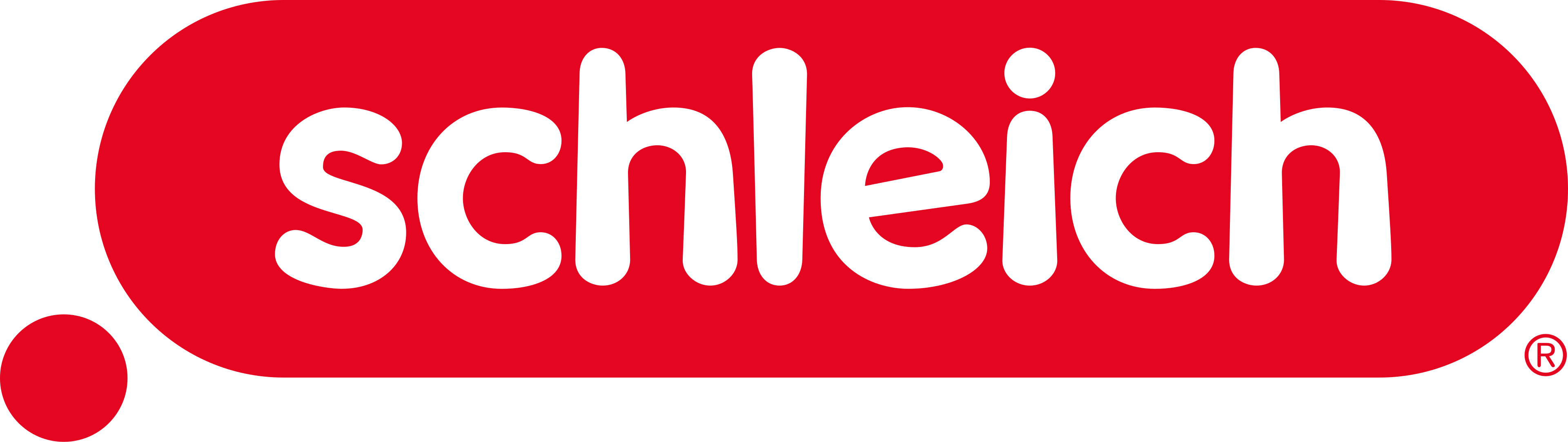 SCHLEICH