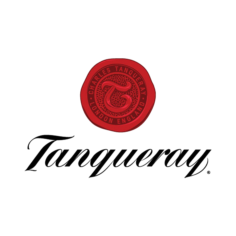 TANQUERAY