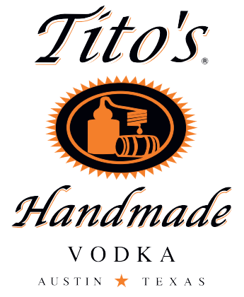 TITO'S HANDMADE VODKA