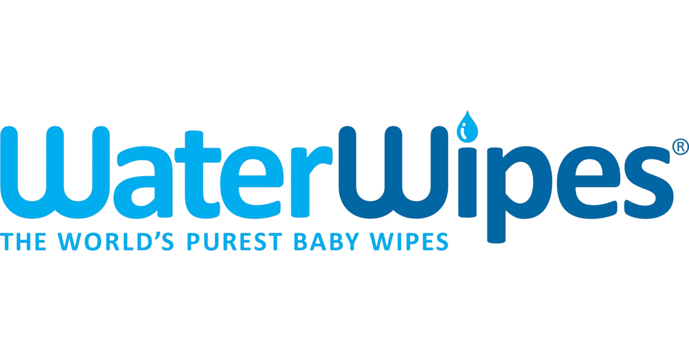 Water Wipes