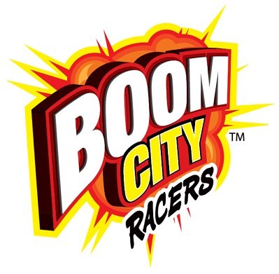 Boom City
