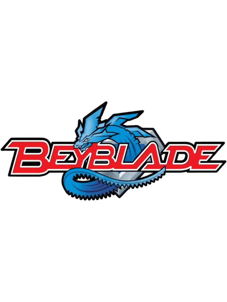 Beyblade