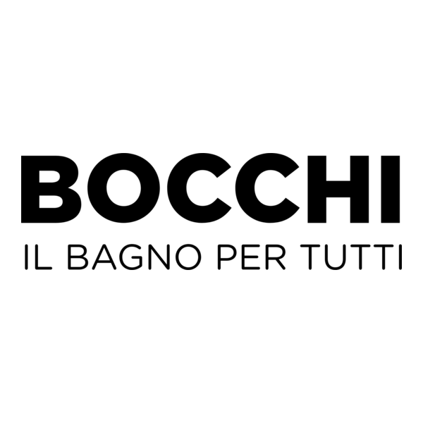 BOCCHI Il Bagno Per Tutti