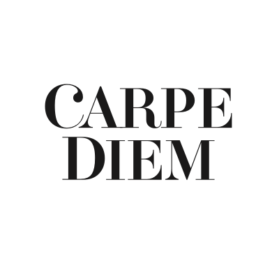 CARPE DIEM