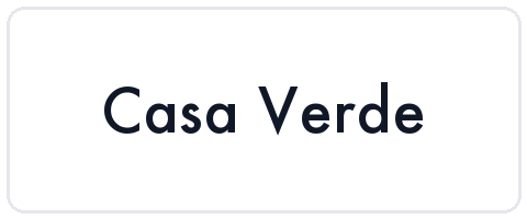 Casa Verde