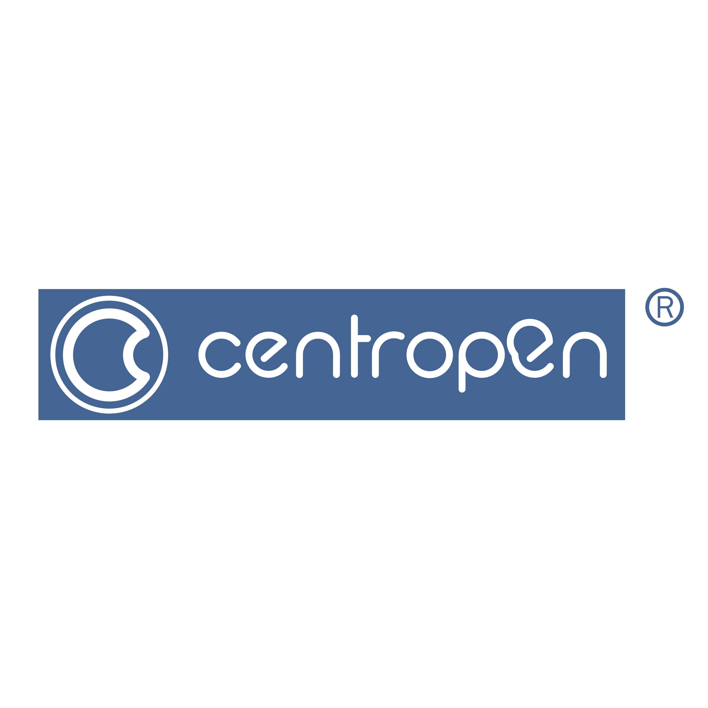 CENTROPEN