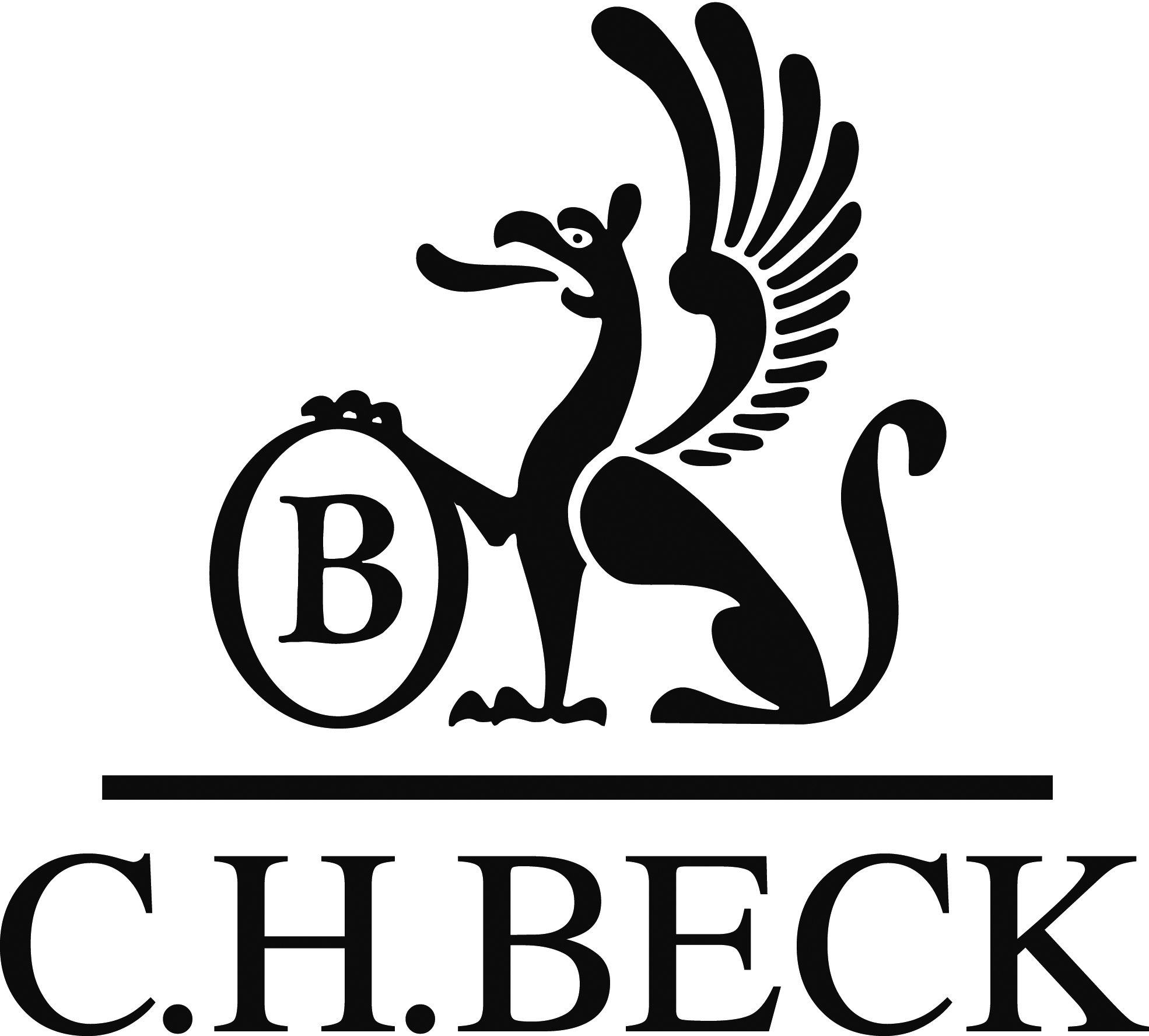 CH BECK