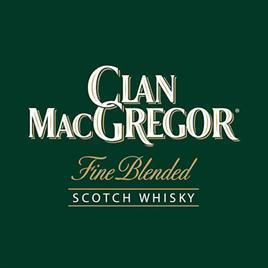 CLAN MACGREGOR