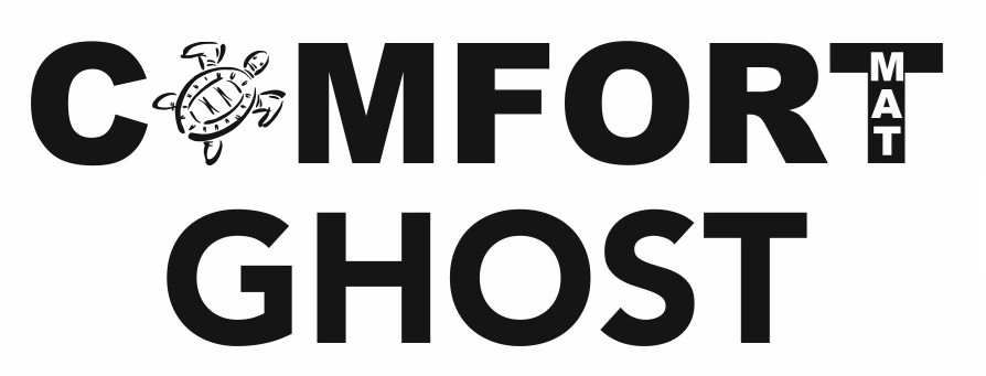 Comfort Mat Ghost