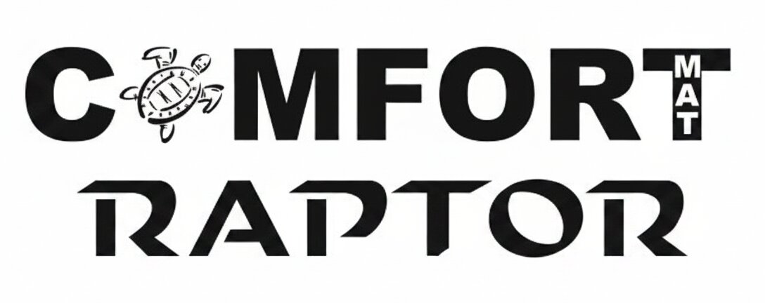 Comfortmat RAPTOR