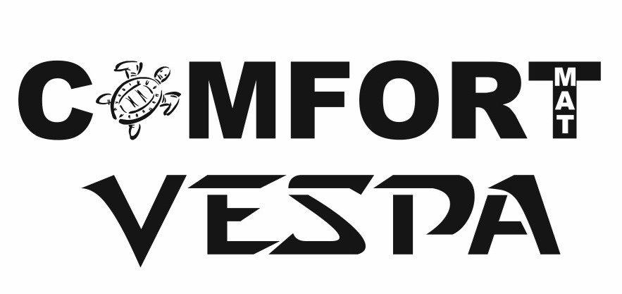 Comfortmat VESPA