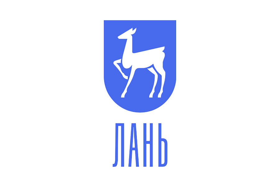 Лань