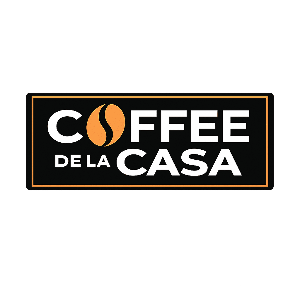 COFFEE DE LA CASA