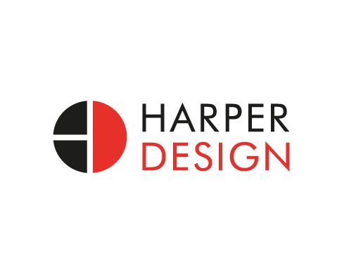 Harper Design