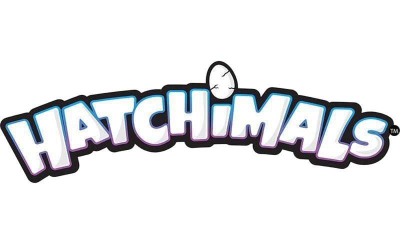 Hatchimals