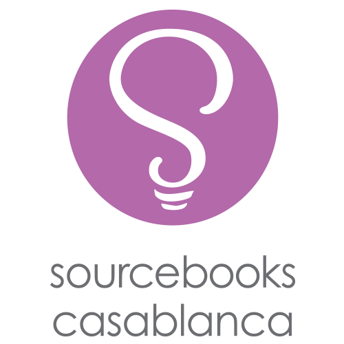 Sourcebooks Casablanca