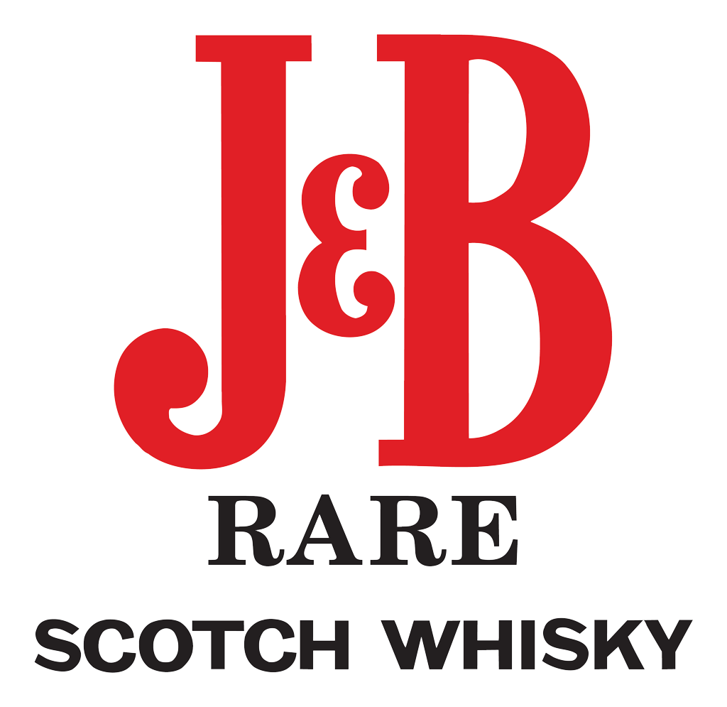 J&B