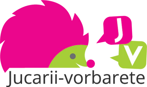 Jucarii vorbarete