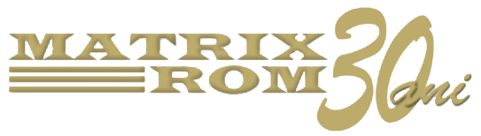 Matrixrom