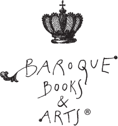 Baroque books