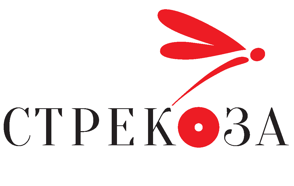 Стрекоза