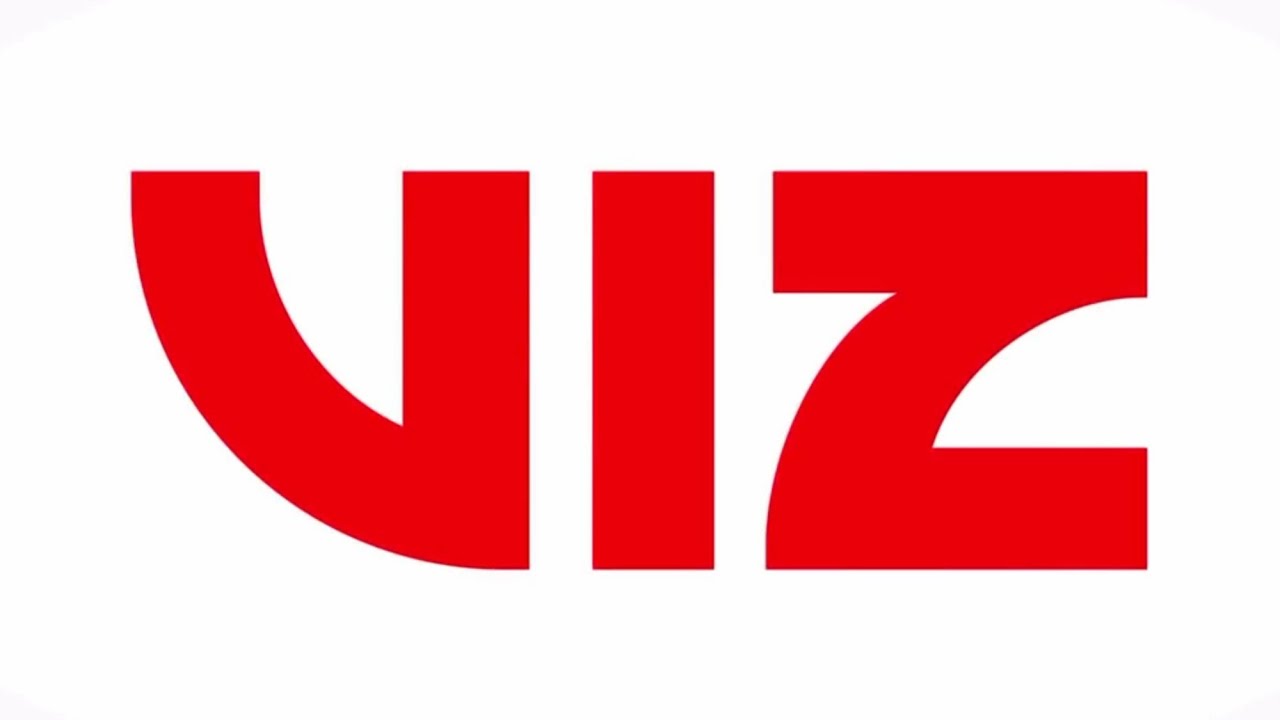 Viz Media