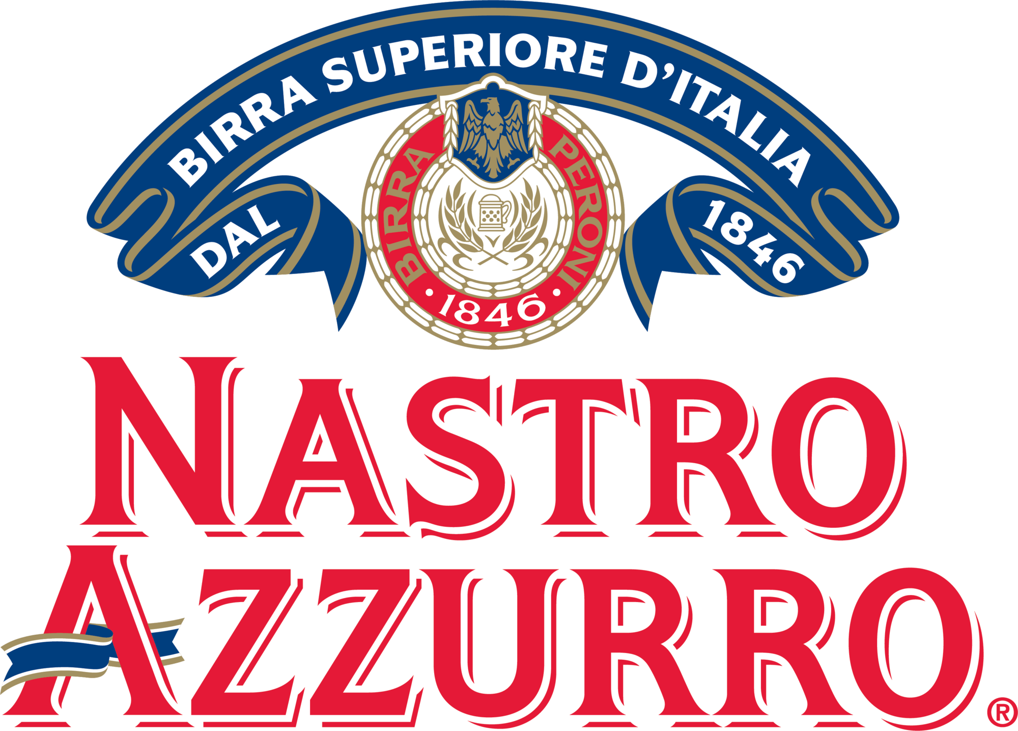 PERONI NASTRO AZZURRO