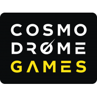 Cosmodrome