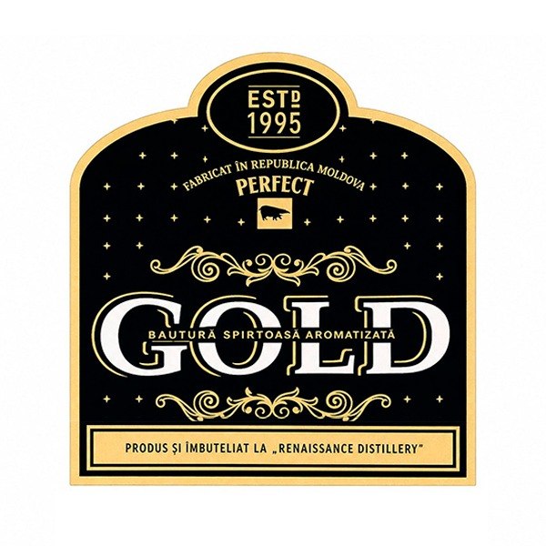 PERFECT GOLD