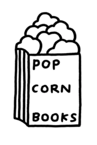 Popcorn books