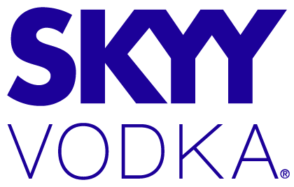 SKYY VODKA
