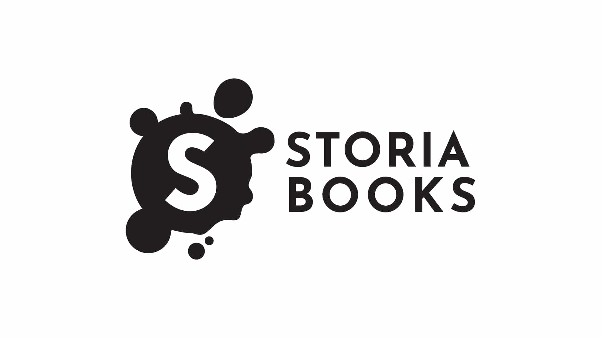 Storia Books