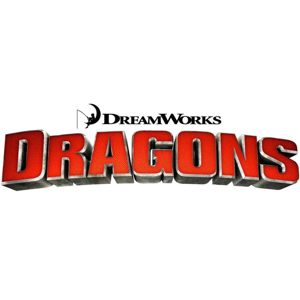 DreamWorks Dragons