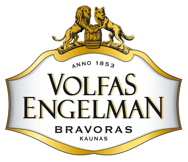 VOLFAS ENGELMAN